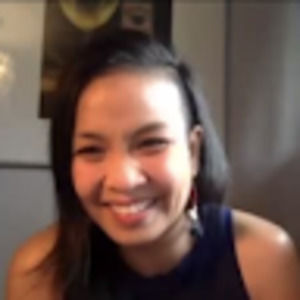 Meet your Posher, Celia